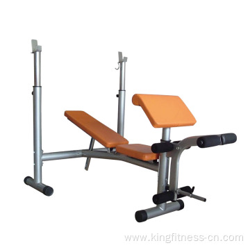 High Quality OEM KFBH-72 Competitive Price Weight Bench